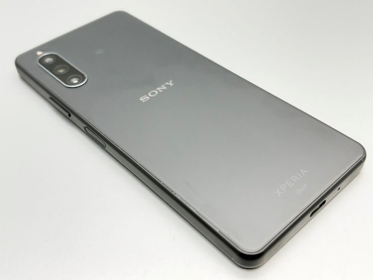 �����ʡ�SOG07 Xperia 10 IV �֥�å� D023766-