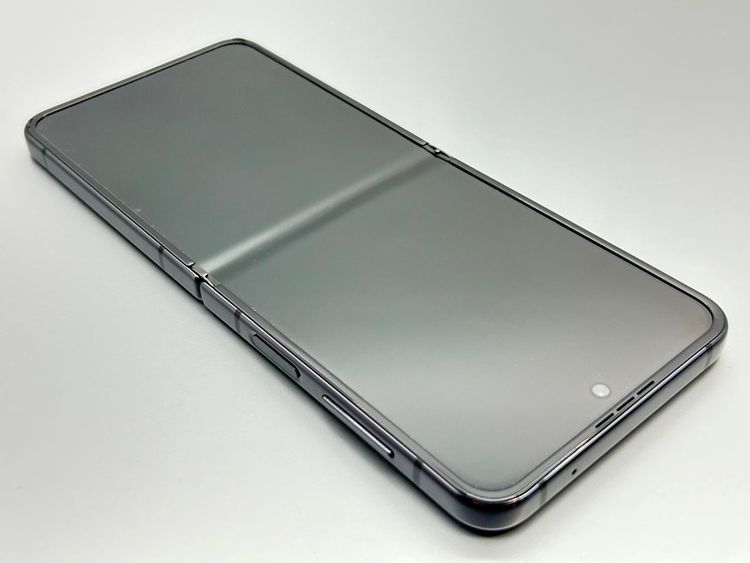 ��Ķ���ʡ�SC-54C Galaxy Z Flip4 ����ե����� 534499-