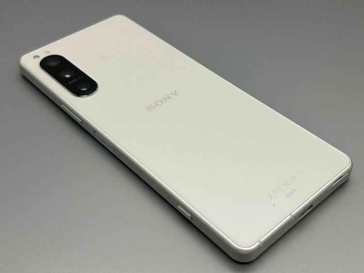 ���������SOG09 Xperia 5 IV �������ۥ磻�� D907847-