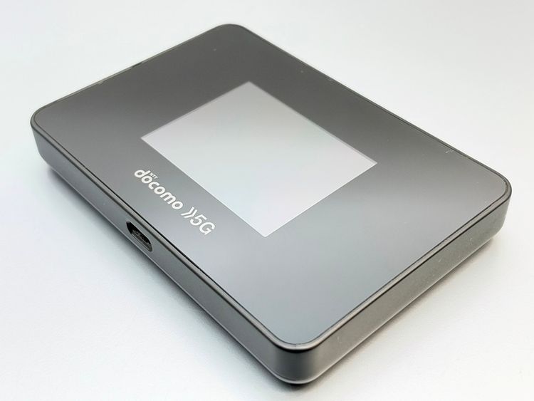 ��Ķ���ʡ�SH-52B Wi-Fi STATION �֥�å� 878705-