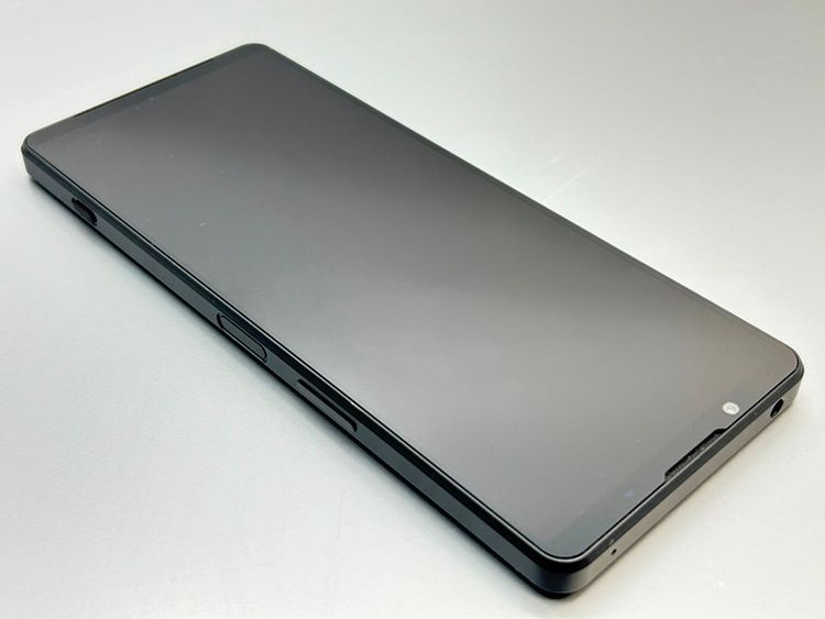 ��������š�SOG06 Xperia 1 IV �֥�å� 084440-