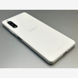 ���������SOG07 Xperia 10 IV �ۥ磻�� D876588-