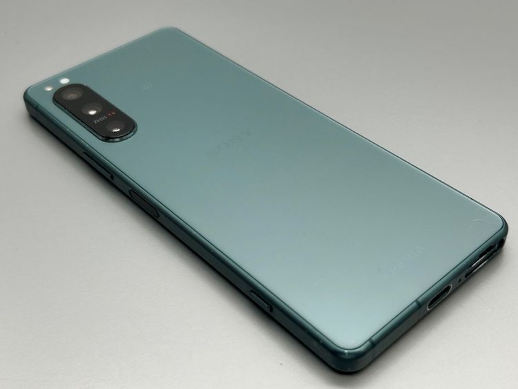 ���������SOG09 Xperia 5 IV ���꡼�� D024386-