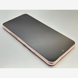��������š�SCG13 Galaxy S22 �ԥ󥯥������ D265446-