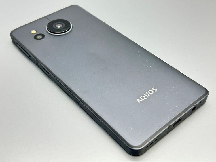 ��������š�A208SH AQUOS sense7 plus �֥�å� D276650-