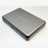 �����ʡ�SH-52B Wi-Fi STATION �֥�å� 489040-