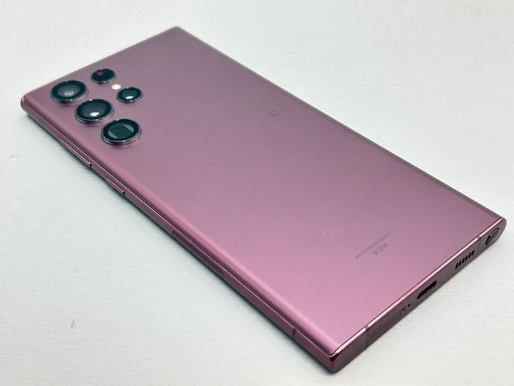 šSCG14 Galaxy S22 Ultra Сǥ 056245C