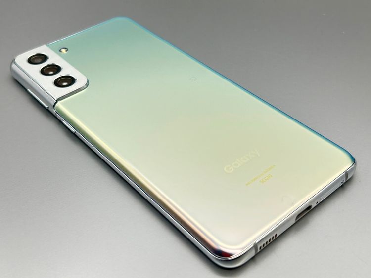 ��Ķ���ʡ�SCG10 Galaxy S21+ 5G �ե���ȥॷ��С� 632889-