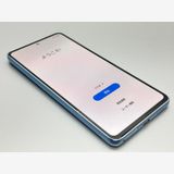 šSCG15 Galaxy A53 5G ֥롼 136648-