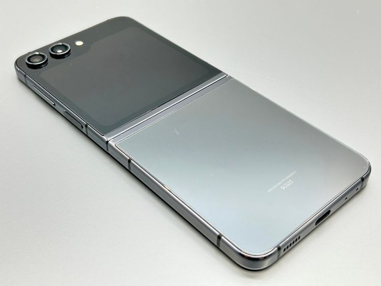 ʡSCG23 256GB Galaxy Z Flip5 ե D160283-