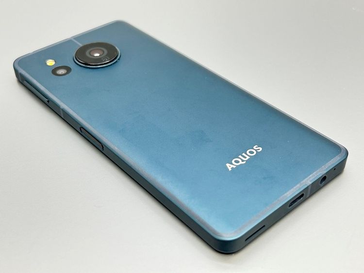 C531 ジャンクau SIMフリー AQUOS sense8 SHG11 C531 ジャンクau SIMフリー AQUOS sense8 SHG11 【未使用品