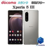 ��Ķ���ʡ�SO-53B Xperia 5 III �ե����ȥ���С� 671441A