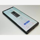 ���������SOG09 Xperia 5 IV �֥�å� D235124-