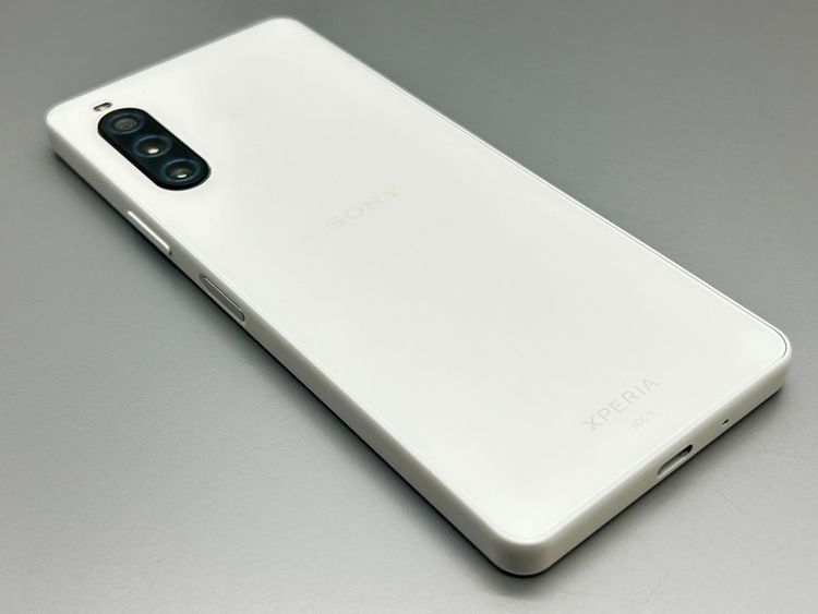 ��Ķ���ʡ�SOG11 Xperia 10 V �ۥ磻�� D785328-
