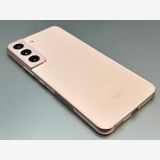 �����ʡ�SCG13 Galaxy S22 �ԥ󥯥������ D868635-