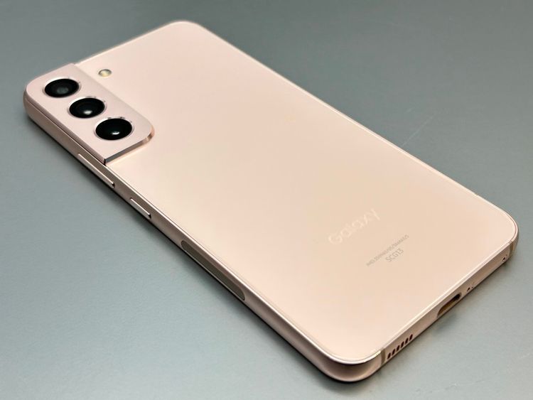 �����ʡ�SCG13 Galaxy S22 �ԥ󥯥������ D868635-