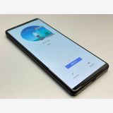 ���ʰ¡�SOG03 Xperia 1 III �ե����ȥ֥�å� 055619-