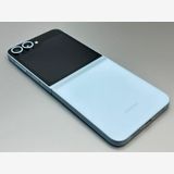 ���������SM-F741Q 256GB Galaxy Z Flip6 �֥롼 D108220-