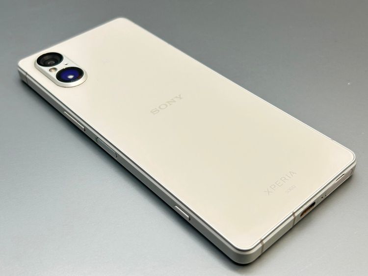 ���������SOG12 Xperia 5 V �ץ���ʥ���С� D186171-