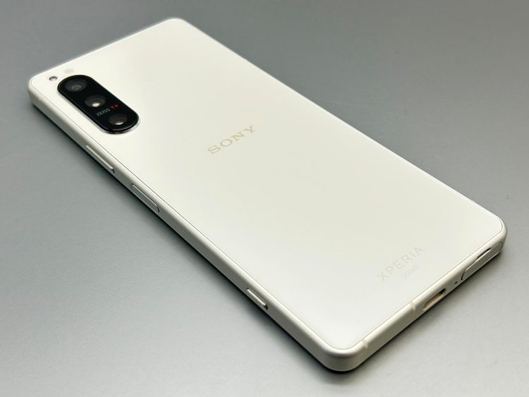��Ķ���ʡ�SOG09 Xperia 5 IV �������ۥ磻�� D549986-