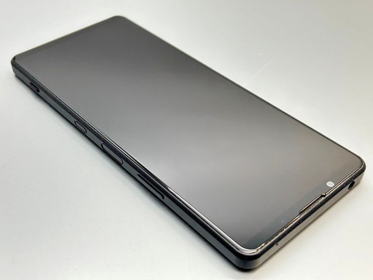 ��������š�SOG03 Xperia 1 III �ե����ȥ֥�å� 048077-