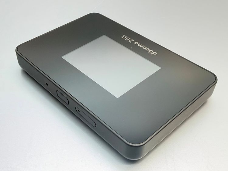 ��Ķ���ʡ�SH-52B Wi-Fi STATION �֥�å� 494726-