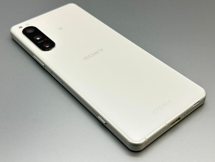 ��Ķ���ʡ�A204SO Xperia 5 IV �������ۥ磻�� D879245-