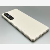 ★訳あり★SOG10 Xperia 1 V プラチナシルバー D512729-