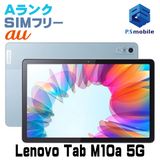 ĶʡLET02 Lenovo Tab M10a 5G եȥ֥롼 794463A