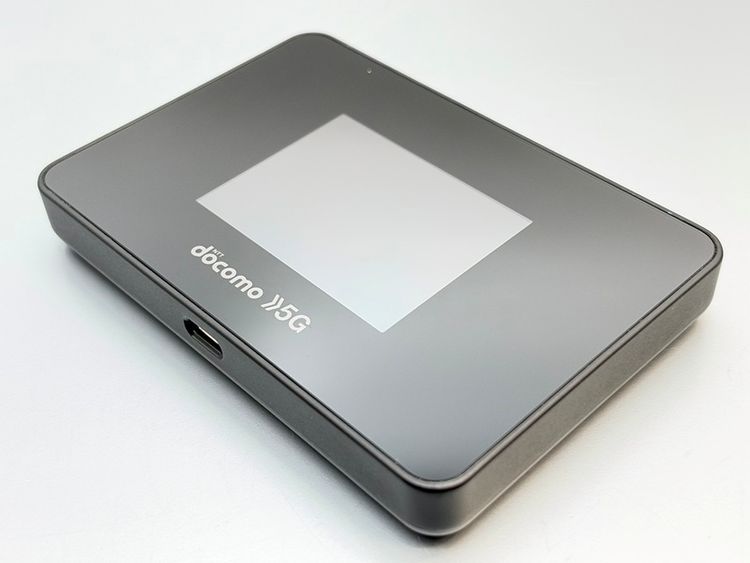 �����ʡ�SH-52B Wi-Fi STATION �֥�å� 489040-