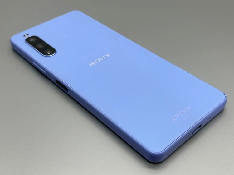 ���������SOG07 Xperia 10 IV ��٥���� D744966-