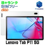 ʡLET01 Lenovo Tab P11 5G ࡼۥ磻 D865775-