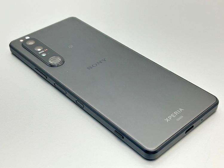 šSOG03 Xperia 1 III եȥ֥å 039761-