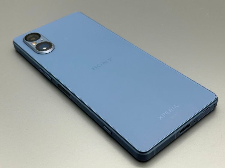 ��������š�SOG12 Xperia 5 V �֥롼 D127746-