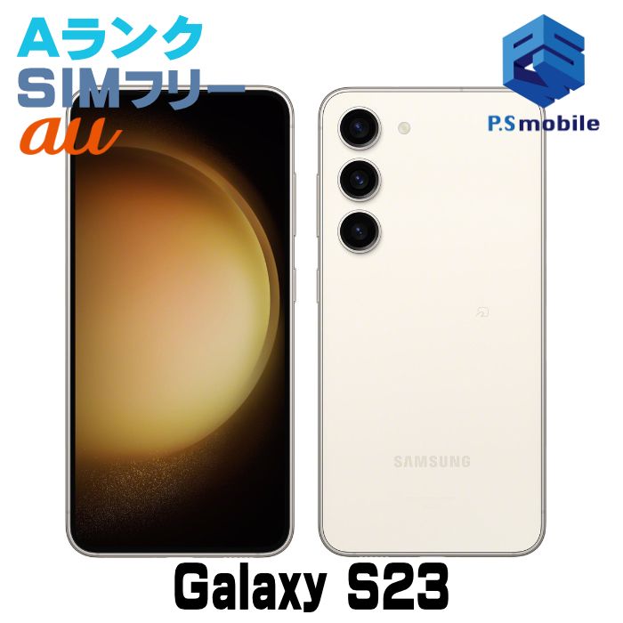 ĶʡSCG19 Galaxy S23 ꡼ 384244A