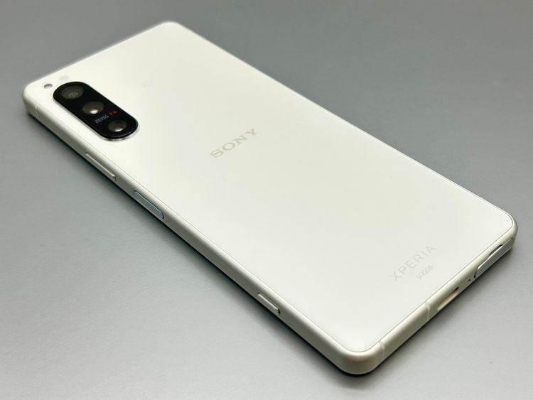 šSOG09 Xperia 5 IV ۥ磻 035664-