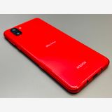 ���ʰ¡�SH-04L AQUOS R3 �饰���奢�꡼��å� 742510-