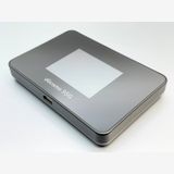 �����ʡ�SH-52B Wi-Fi STATION �֥�å� 802838-