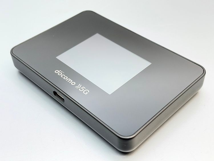�����ʡ�SH-52B Wi-Fi STATION �֥�å� 802838-