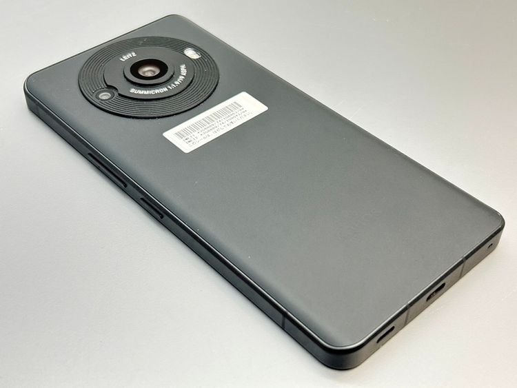 ��Ķ���ʡ�A301SH AQUOS R8 pro �֥�å� 089639A