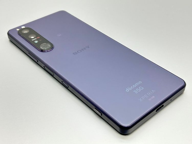 ʡSO-51B Xperia 1 III եȥѡץ 126870-