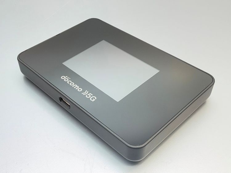 ��Ķ���ʡ�SH-52B Wi-Fi STATION �֥�å� 494726-