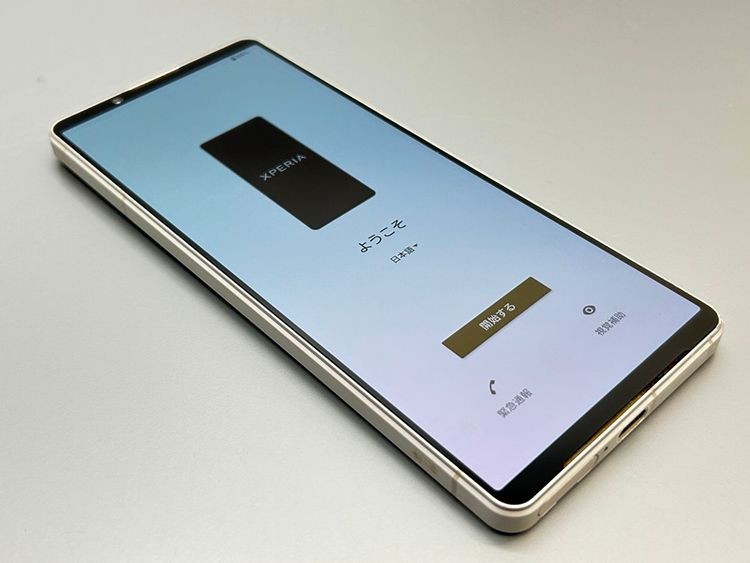 ��������š�SOG10 Xperia 1 V �ץ���ʥ���С� D774808-