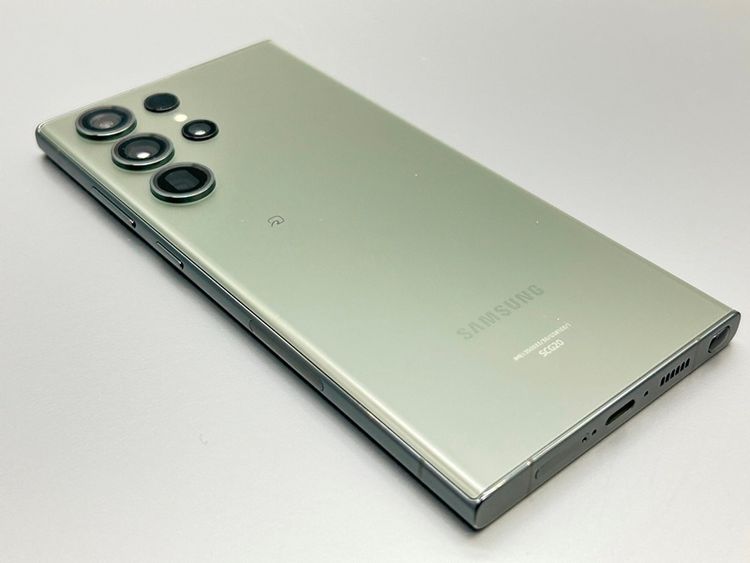 Ʊ͡SCG20 256GB Galaxy S23 Ultra ꡼ D381031-