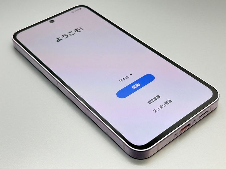 ������Ʊ�͡�SCG27 Galaxy A55 5G ��������饤��å� 015024A