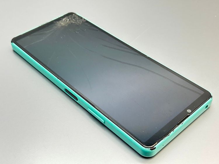 ���������SOG07 Xperia 10 IV �ߥ�� D775168-