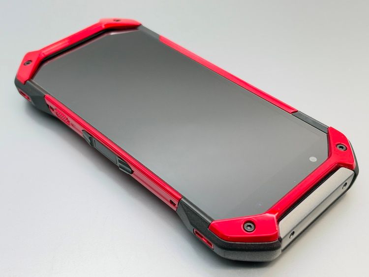 ��������š�KYG01 TORQUE 5G ��å� 040542-