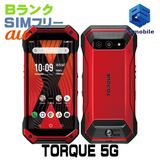 ��������š�KYG01 TORQUE 5G ��å� 019041-