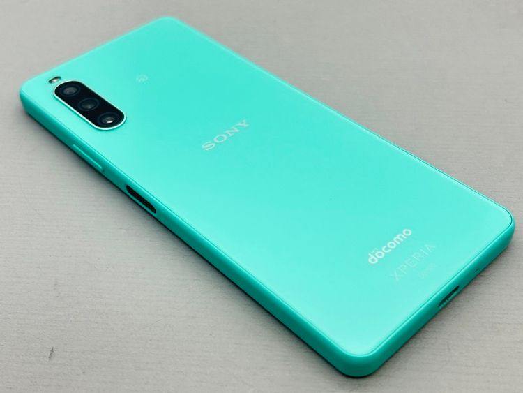 ĶʡSO-52C Xperia 10 IV ߥ 261248A