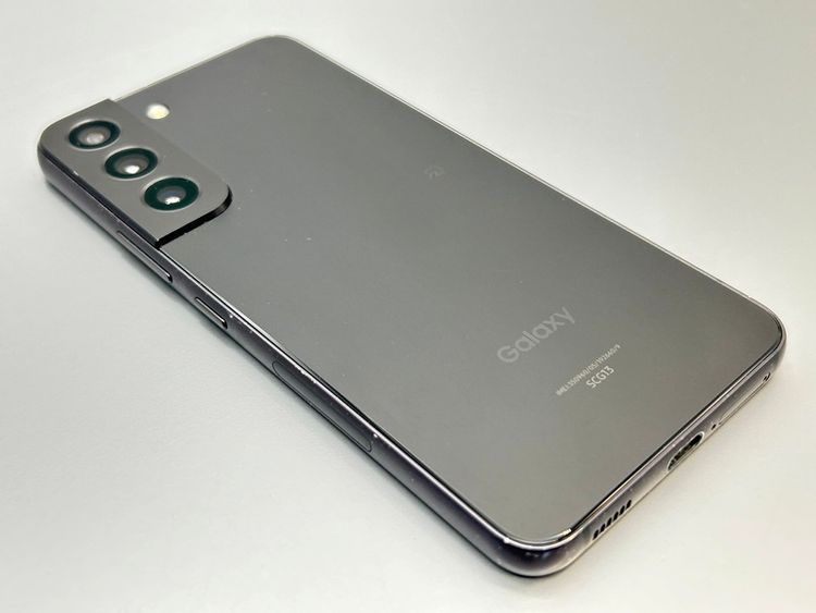 ���ʰ¡�SCG13 Galaxy S22 �ե���ȥ�֥�å� D926609-